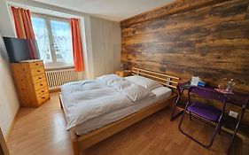 Hotel Taverne zur Linde